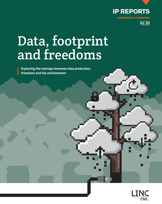 Exploring the overlaps between data protection, freedoms and the environment