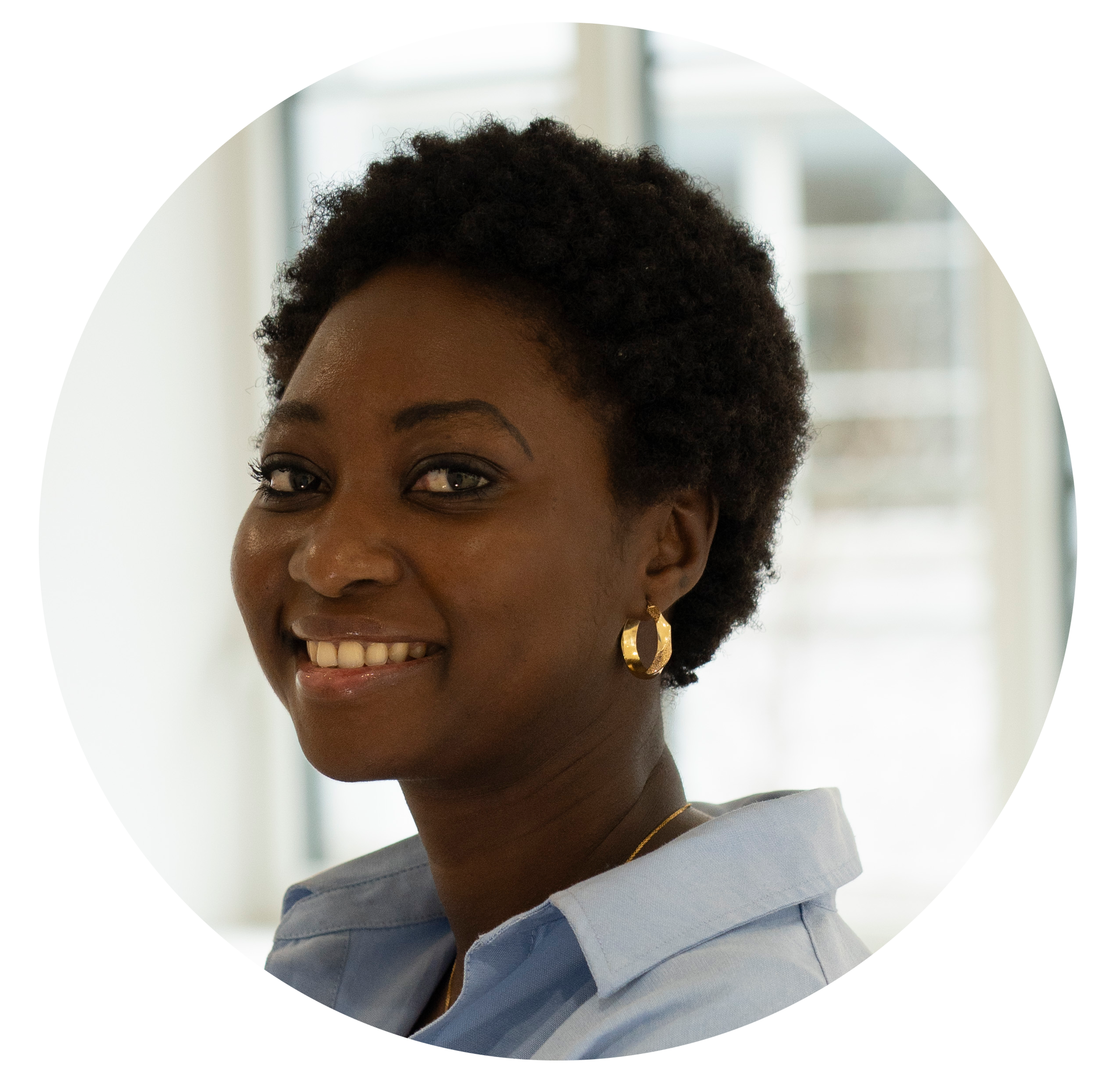 Portrait Aminata