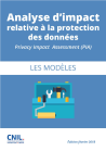 Analyse d'impact relative à la protection des données (AIPD) 2 : les modèles