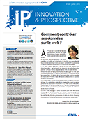 Lettre IP n°3 : Comment contrôler ses données sur le web ?