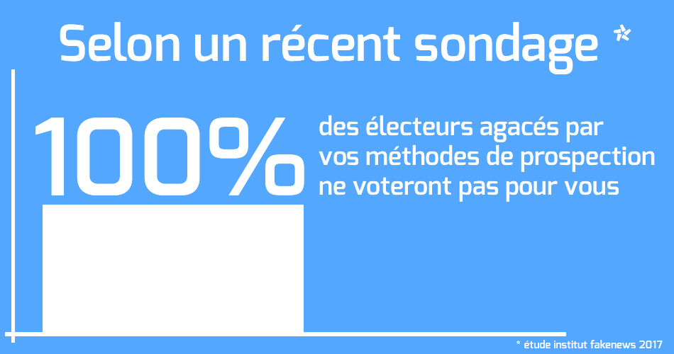 Législatives - respecter les droits