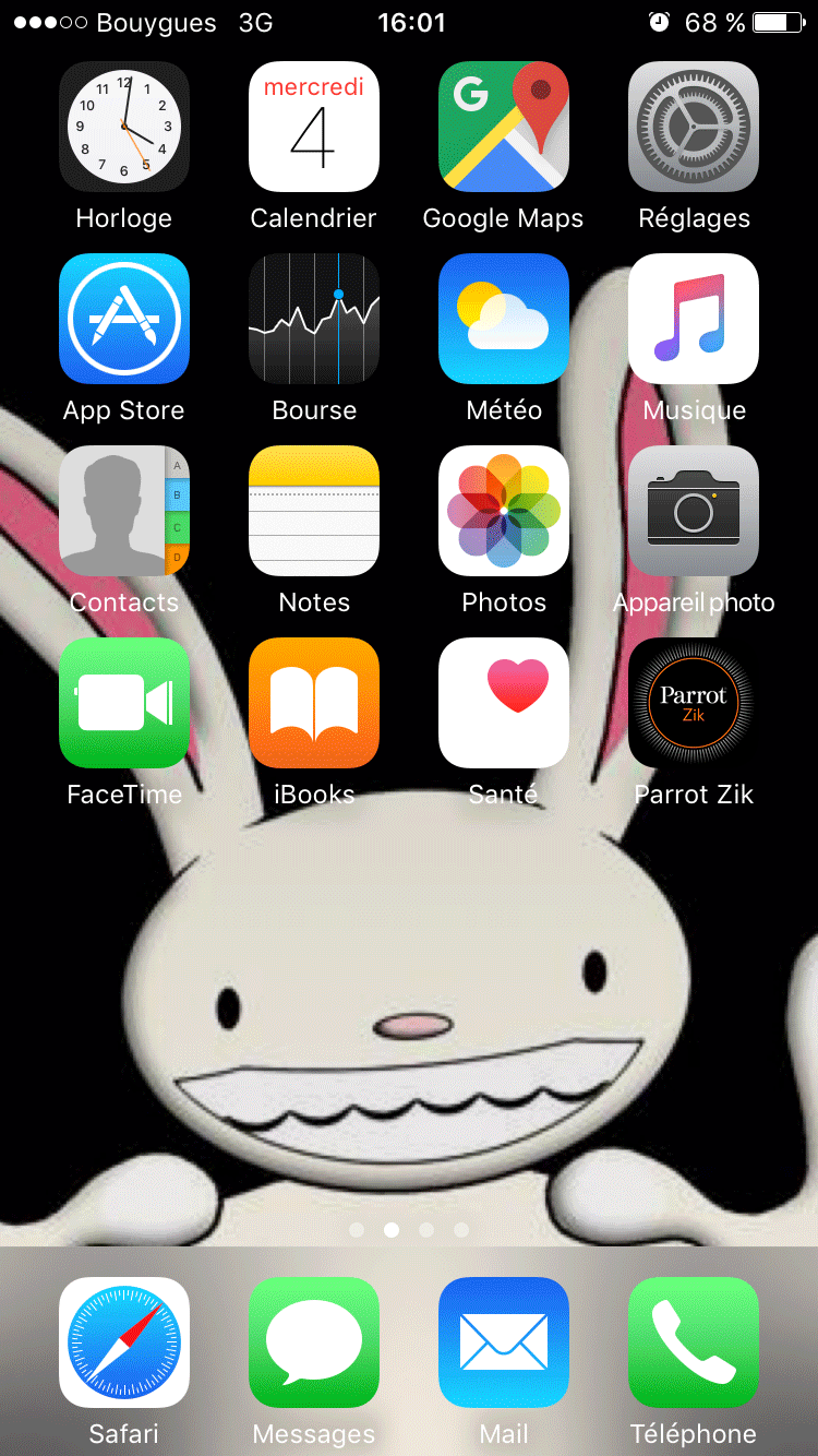 iosactualisation iosactualisation