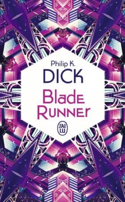 Les androides rêvent ils de moutons électriques ? de Philip K.Dick Les androides rêvent ils de moutons électriques ? de Philip K.Dick