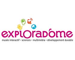 exploradome 