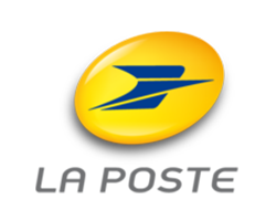 la poste 