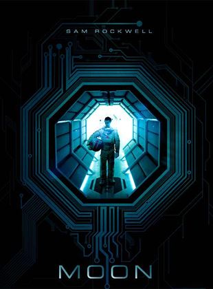 Moon de Duncan Jones Moon de Duncan Jones