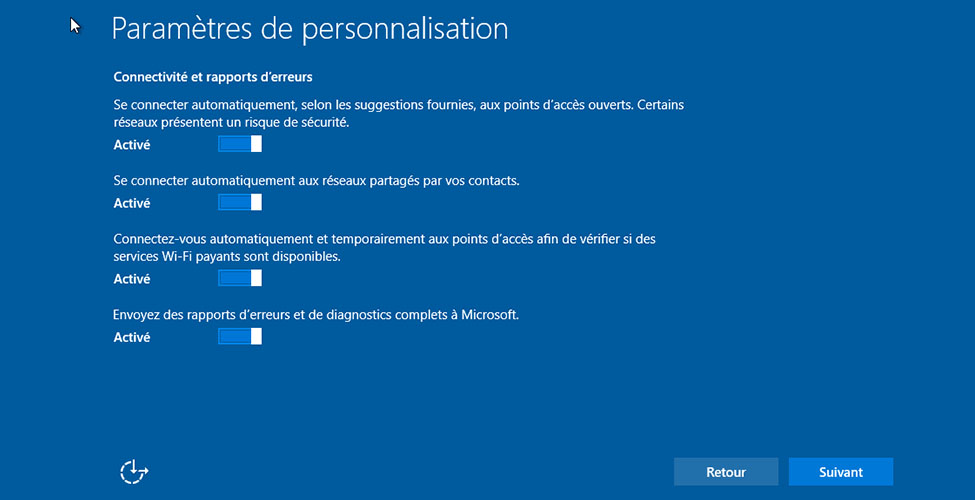 windows 10 ecran 3 